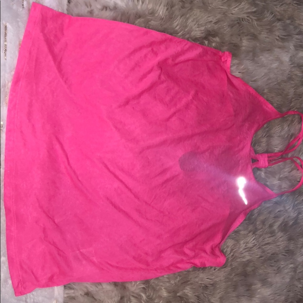 Nike tank top